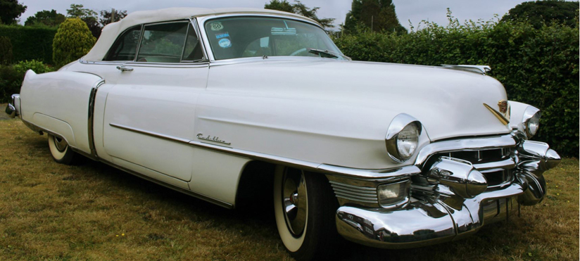 1953 - Cadillac